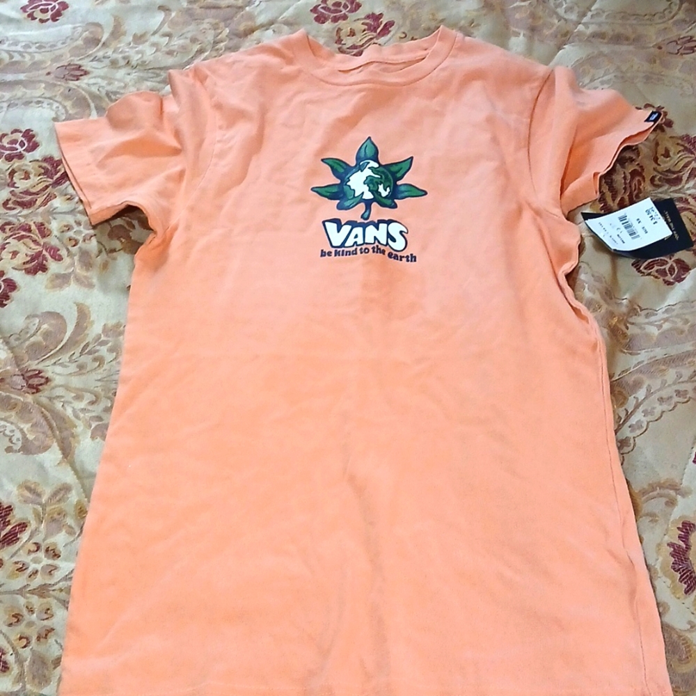 Vans t-shirt